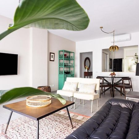 Home2Book Charming Center Apartment Santa Cruz Экстерьер фото