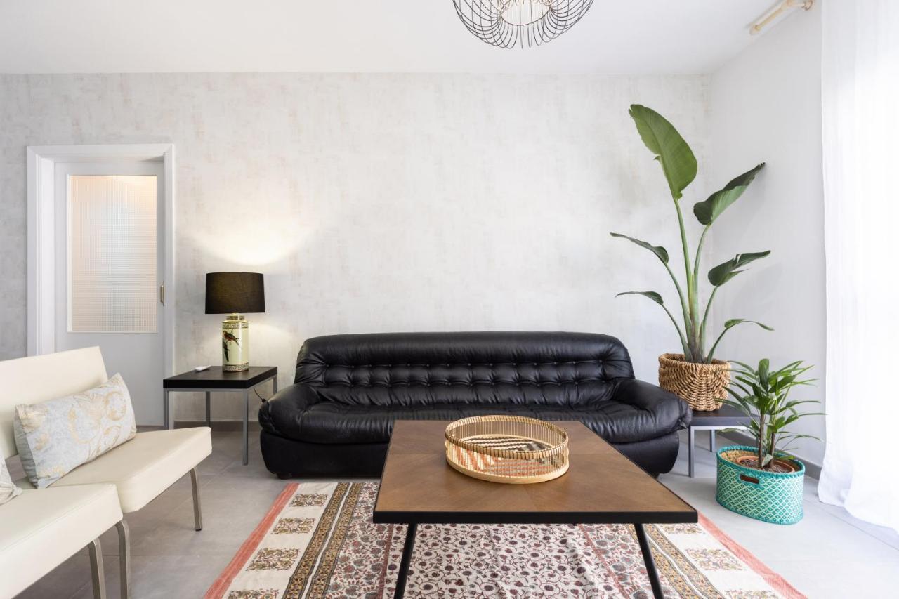 Home2Book Charming Center Apartment Santa Cruz Экстерьер фото