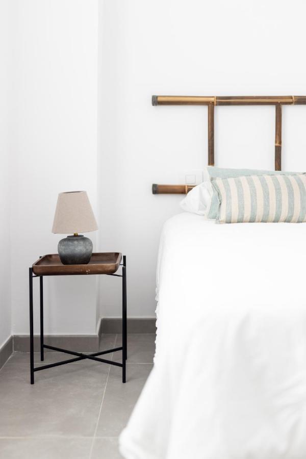 Home2Book Charming Center Apartment Santa Cruz Экстерьер фото