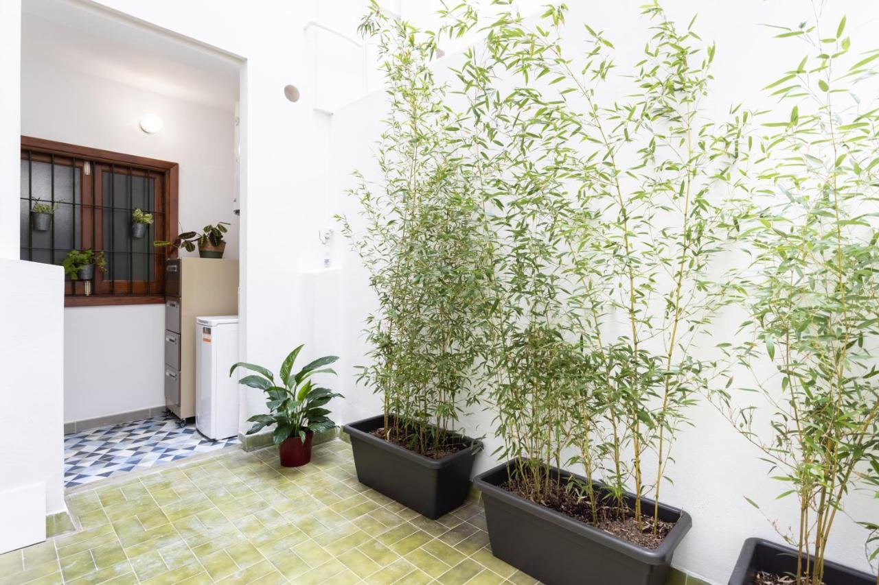 Home2Book Charming Center Apartment Santa Cruz Экстерьер фото