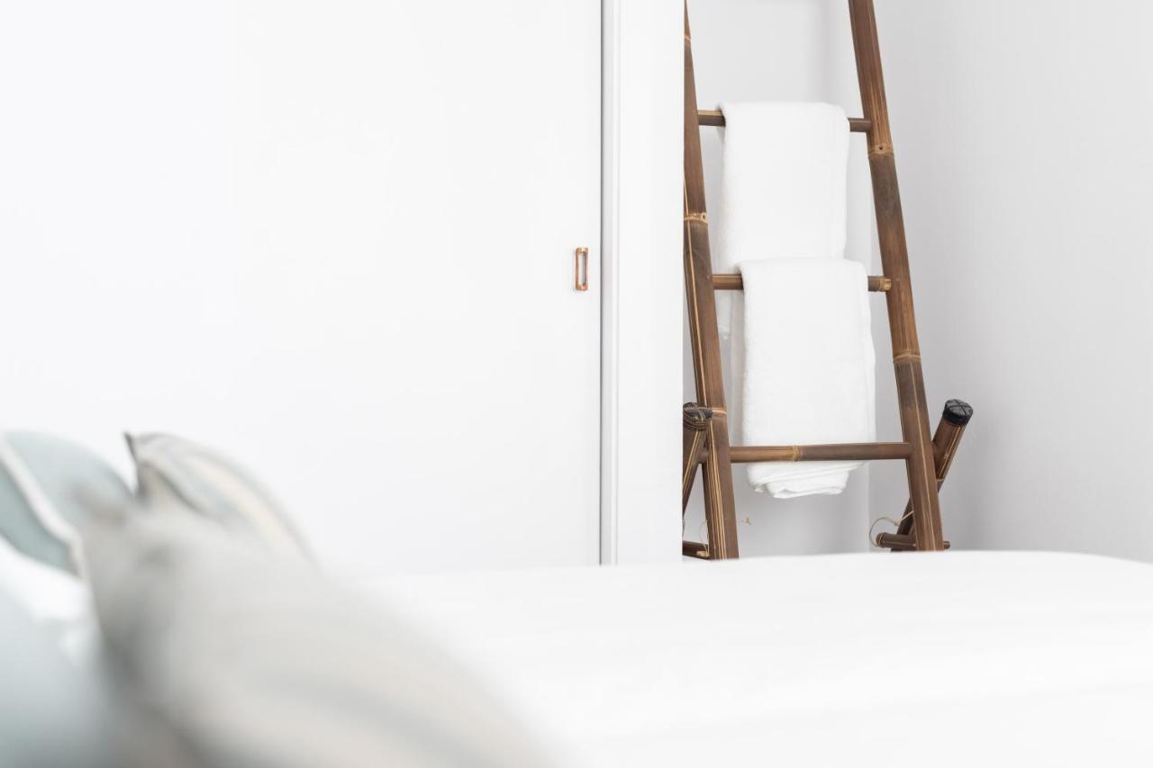 Home2Book Charming Center Apartment Santa Cruz Экстерьер фото